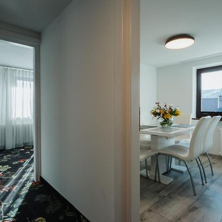 Apartamenty I Domki Gorski Potok Zakopane Exterior foto